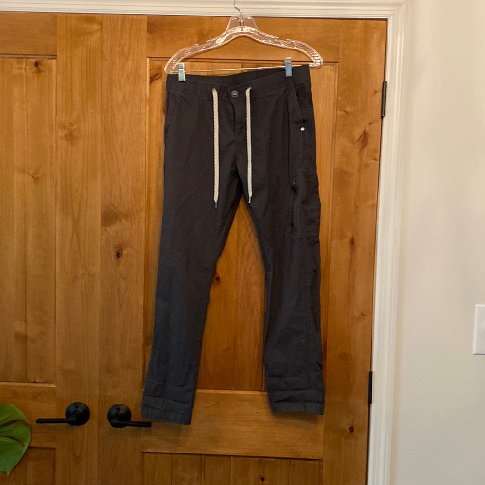 Vuori Rip Stop pants